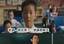 文明人就是不同拉~