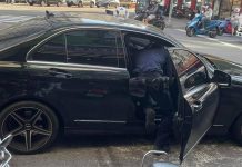 一天被攔查3次,只因為他開「這款車」…開這台錯了嗎