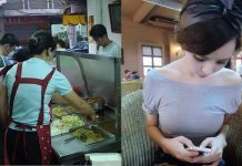 半夜打錯電話給「便當店老闆」!正當老闆要發火時一句「神回」讓老闆服軟了!?