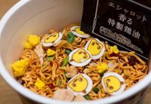 「吃泡麵要等三分鐘」,知名泡麵創辦人曝這是一種「密謀」