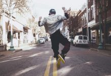 天生有錢命星座男