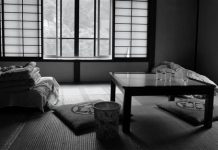 「每晚前女友都會來看他睡覺」,直到兩人再次相遇把話說開!