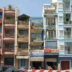 為何越南房子都蓋的瘦瘦長長的…全因為當地的這個「政策」!