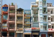 為何越南房子都蓋的瘦瘦長長的…全因為當地的這個「政策」!