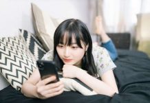 為何有些女生不漂亮卻很多人追?