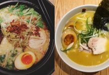 台灣的拉麵店竟然比日本規矩還要多,根本花錢找罪受!