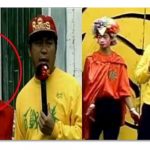 還記得《百戰百勝》裡面超夯的關主劉的華嗎?當年「月賺20萬」如今現況卻是淒涼:我很懊悔!