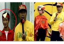 還記得《百戰百勝》裡面超夯的關主劉的華嗎?當年「月賺20萬」如今現況卻是淒涼:我很懊悔!