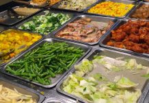 到底開便當店一個月能賺多少錢,為甚麼都不會倒…?內行人曝開店內幕~~