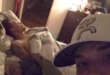 家目睹「女友和陌生男人」同床共枕…他反應超淡定:不然我們3個來自拍好了