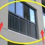 買房要注意!「凸陽台」跟「凹陽台」差別竟然這麼大,別傻傻被騙錢了!