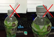 原來十幾年來我們用吸管的方式都錯了!網友公布「真.吸管用法」大家都讚翻:學起來!