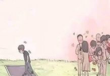 只有單身的人懂…