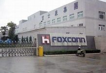 中國「富士康」普通工人的工資有多少?薪資單拿出來大家都看傻了