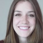 「你能盯著她看超過1分鐘嗎?」50%的人看不到20秒就會「關閉離開」完全不敢再打開了…