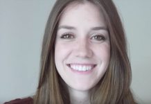 「你能盯著她看超過1分鐘嗎?」50%的人看不到20秒就會「關閉離開」完全不敢再打開了…