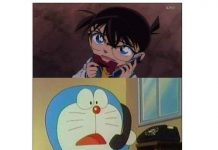 多啦A夢真的太了解大雄了XD