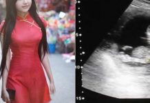 新婚1個月 陪越南妻看婦產科!被恭喜「懷孕6周」老公當場聽傻…