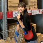 量販店巧遇鄰家女孩,搜出傳送門意外發現她真實身份… 真的讚!