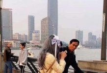 超萌系羅莉塔!連路過阿伯都看傻了…(正面照)