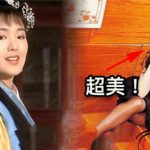 「周星馳」坦承,當年想找來演「秋香」的不是鞏俐,而是超美的她!