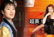 「周星馳」坦承,當年想找來演「秋香」的不是鞏俐,而是超美的她!