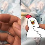 此洞有毒!男子上網靠北「用手指幫了女友一下」結果…網友:QQ了