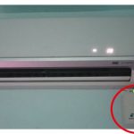 他網問「為何別人家冷氣下方有這神秘盒子」內行網友笑:你該慶幸不用裝啊!