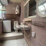 北部套房「月租只要5500元」,但浴室設在陽台,你能接受嗎?