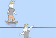 笑著笑著就笑不出來了!