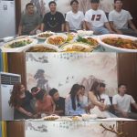 第五個伴侶出來之後都驚呆了!!