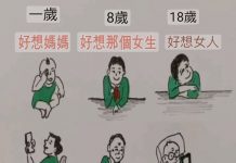 男人的一生,78歲太真實了…