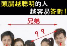 他們是什麼關係?