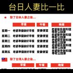 看完都想學日文了 台日人妻比一比
