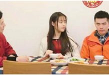 男友總是說我長得像他前女友,直到帶回家的那一刻…驚人真相全揭曉了!