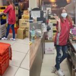 男PO文「想搭訕女店員」純情男在線求搭訕法!6小時後…結局讓他臉綠了