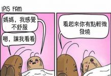 看到最後總是感動不起來…