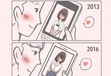 看到最後太心酸了