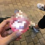 關於心痛的扭蛋…一顆一百元,看到內容物真的心痛!