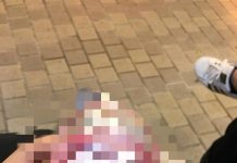 關於心痛的扭蛋…一顆一百元,看到內容物真的心痛!