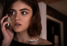 看錯電話號碼,以為是貨運司機的未接來電,回CALL對方卻苦苦求饒…原PO表示:「!?」