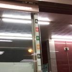 網上發問「便利商店門上數字到底是幹嘛用的?」網友專業解答,竟是你猜破頭都猜不到的答案!!