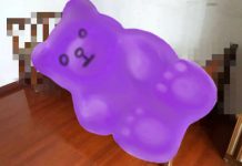 網友分享,房東說的床….根本不敢睡!!