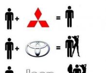 最後一個牌子可以載人嗎XD