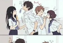 好像看到了曾經年少的我們…