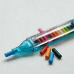 一看就回憶噴發!22個「證明妳已經老了」的童年文具…你還記得「香香豆」嗎?