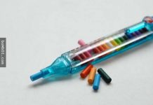 一看就回憶噴發!22個「證明妳已經老了」的童年文具…你還記得「香香豆」嗎?