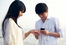 生下女兒報戶口!「爸爸姓古、媽媽姓胡」給女兒取一名 工作人員都拍手叫絕:超佩服