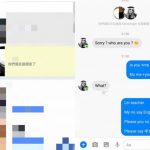 法國妹加好友 他「台式英文」狂聊30分 網笑到併軌