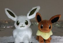 狂下雪就找事做!日本居民太無聊「展開堆雪人大賽」 龍貓、小小兵「還有大型史努比之家」❤️